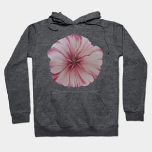 Blossoming Flower Hoodie